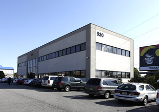 More details for 530 Green St, Iselin, NJ - Office for Sale