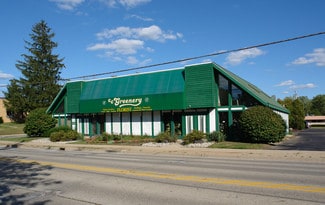 More details for 4708 Okemos Rd, Okemos, MI - Retail for Lease