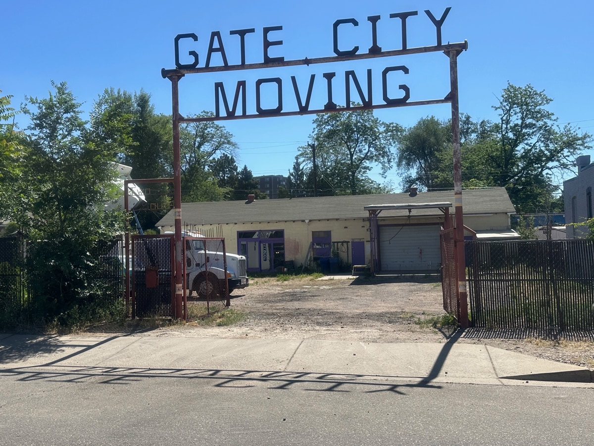 2 S Galapago St, Denver, CO for sale Building Photo- Image 1 of 4