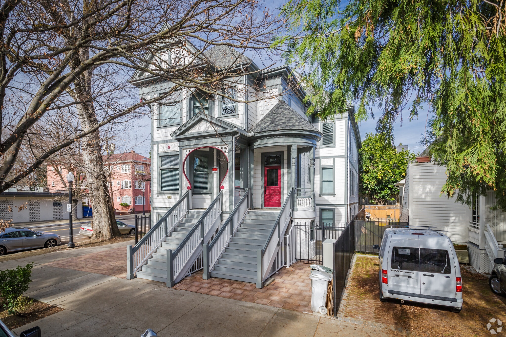 1301 H St, Sacramento, CA for sale Building Photo- Image 1 of 7
