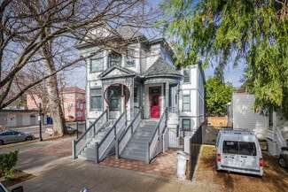 More details for 1301 H St, Sacramento, CA - Multifamily for Sale