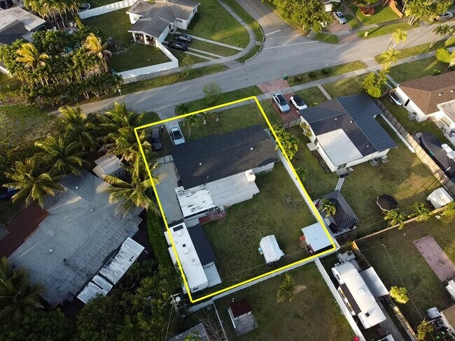 Plus de détails pour 9760 Memorial Rd, Cutler Bay, FL - Soins de santé à vendre