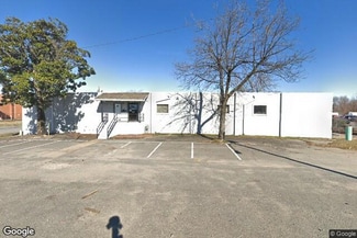 More details for 2500 E Roosevelt Rd, Little Rock, AR - Industrial for Sale