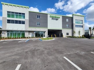 More details for 3031 Palm Beach Blvd, Fort Myers, FL - Flex, Industrial for Lease