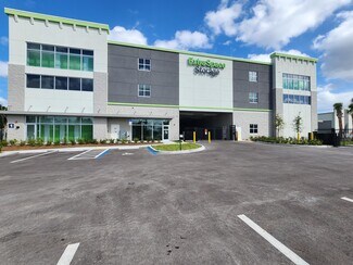 Plus de détails pour 3031 Palm Beach Blvd, Fort Myers, FL - Local d'activités, Industriel à louer