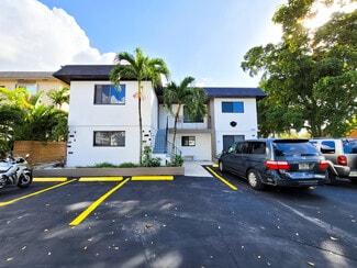 More details for 1858 Dewey St, Hollywood, FL - Multifamily for Sale