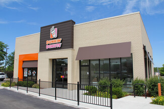 More details for 273 E Haven Ave, New Lenox, IL - Retail for Lease