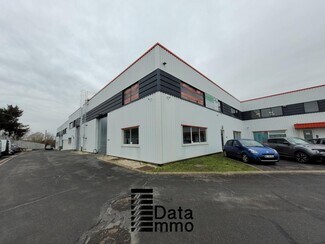 More details for 25 Rue De La Bonne Rencontre, Quincy-Voisins - Office, Flex for Lease