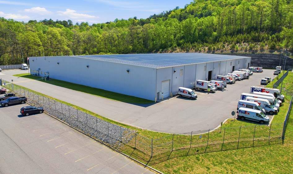 1995 Route 19 S, Bryson City, NC for sale - Building Photo - Image 2 of 12
