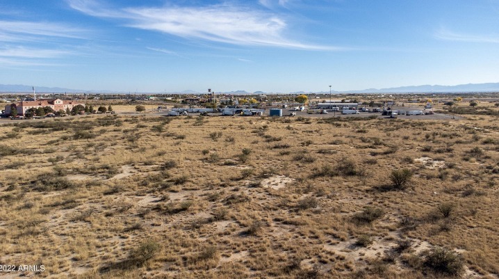 00 Lake View Ave, Willcox, AZ for sale - Primary Photo - Image 1 of 9