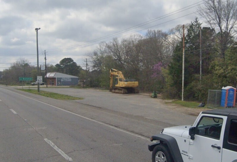 6108 McClellan Blvd, Anniston, AL à vendre - Photo principale - Image 2 de 2