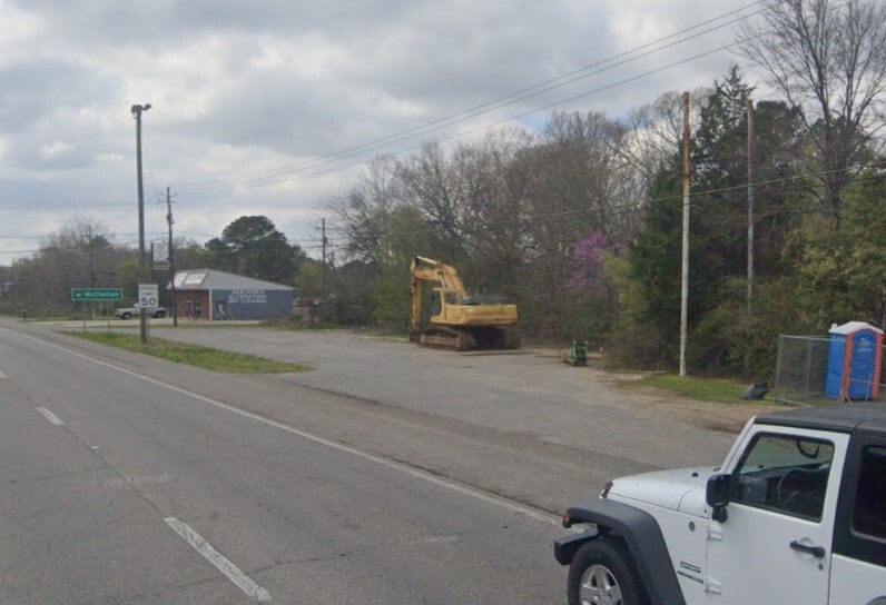 Surplus Land Portfolio portefeuille de 10 propriétés à vendre sur LoopNet.ca - Photo du bâtiment - Image 3 de 8