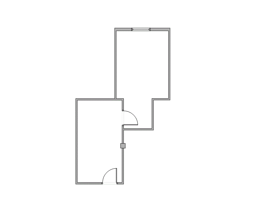 6201 Bonhomme Rd, Houston, TX for lease Floor Plan- Image 1 of 1