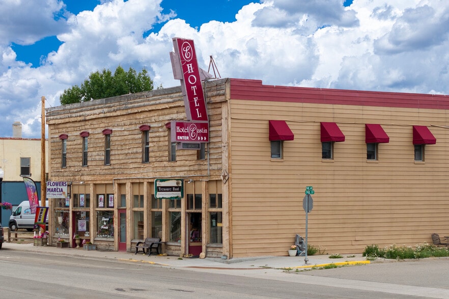 104 2nd St S, Kremmling, CO for sale - Building Photo - Image 1 of 54