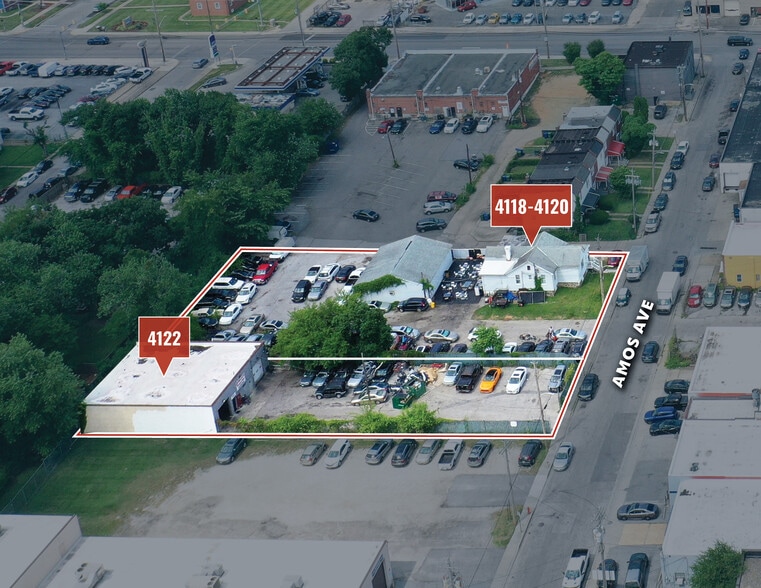 Automotive Investment Sale portfolio of 2 properties for sale on LoopNet.ca - Building Photo - Image 1 of 9