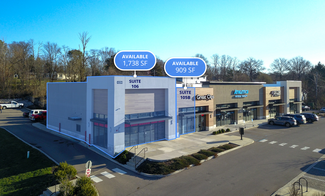 More details for 4264 N Cypress Ln, Bloomington, IN - Retail for Lease