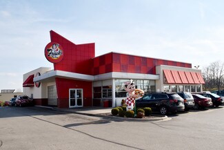 Plus de détails pour 9070 Plainfield Rd, Cincinnati, OH - Commerce de détail à louer