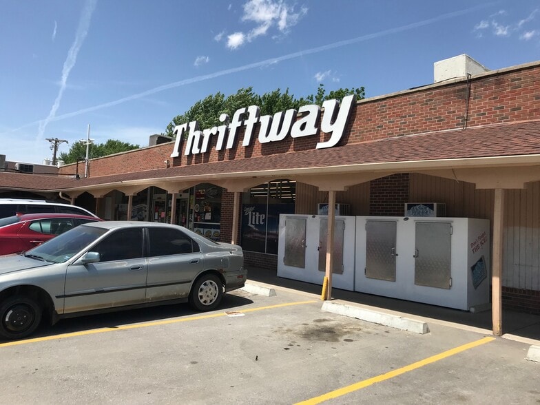 6 E Monroe St, Buckner, MO for sale - Building Photo - Image 3 of 9