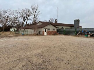 Plus de détails pour 807 E Hwy 20, Bassett, NE - Vente au détail à vendre