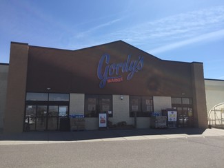 Plus de détails pour 1031 W Clairemont Ave, Eau Claire, WI - Vente au détail à vendre