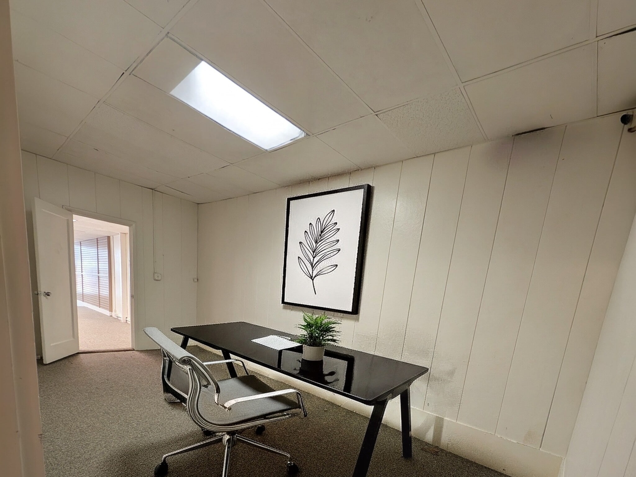 519-521 3rd Ave, Seattle, WA à louer Photo intérieure- Image 1 de 6