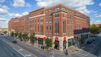 Plus de détails pour 11 E 17th Ave, Columbus, OH - Commerce de détail à louer