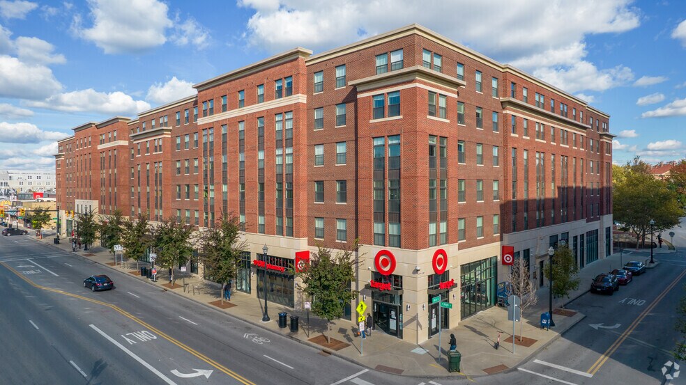 11 E 17th Ave, Columbus, OH for lease - Primary Photo - Image 1 of 25