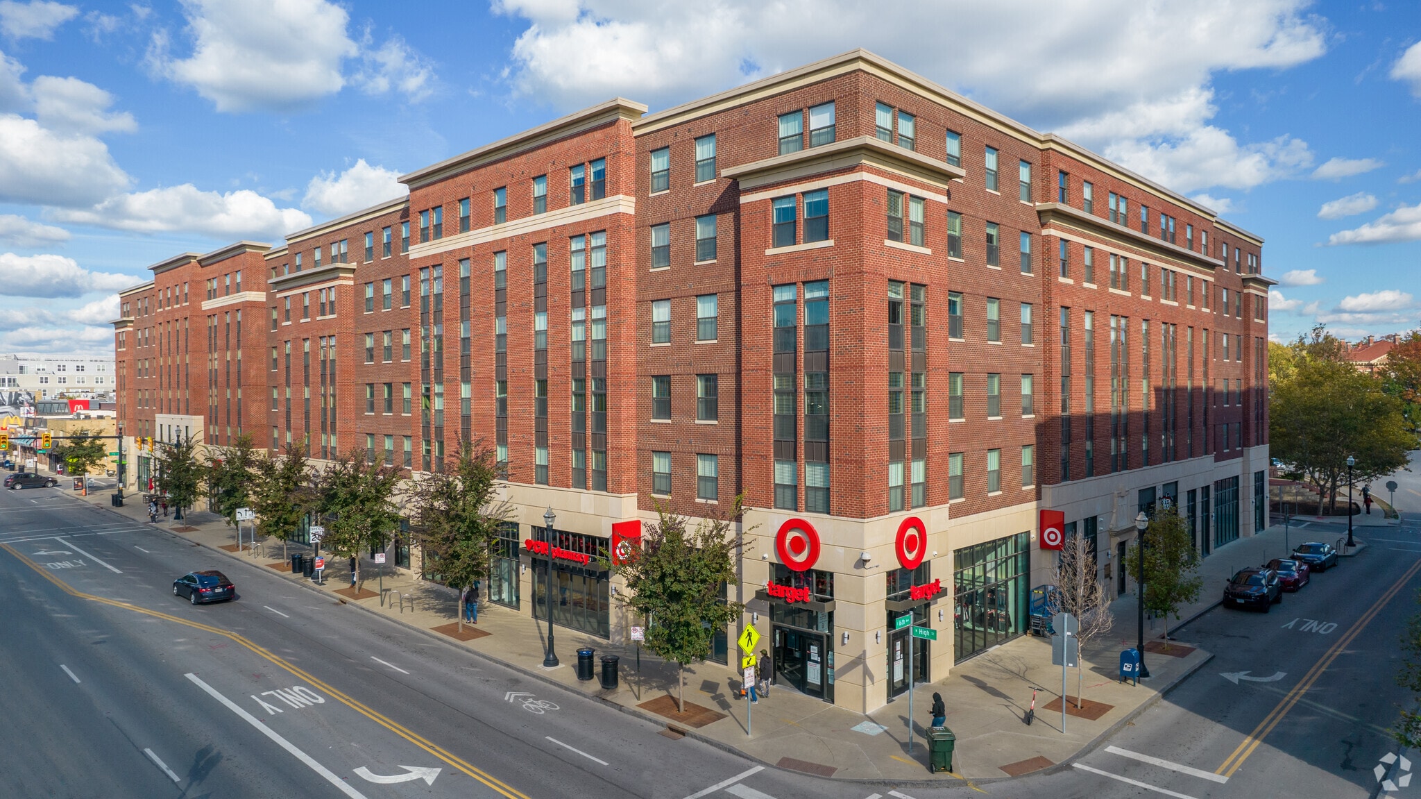 11 E 17th Ave, Columbus, OH for lease Primary Photo- Image 1 of 26