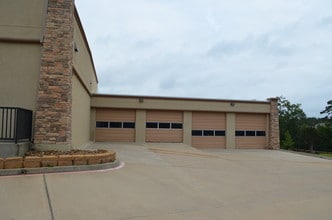 540 Interstate 45 S, Huntsville, TX for lease Building Photo- Image 1 of 1