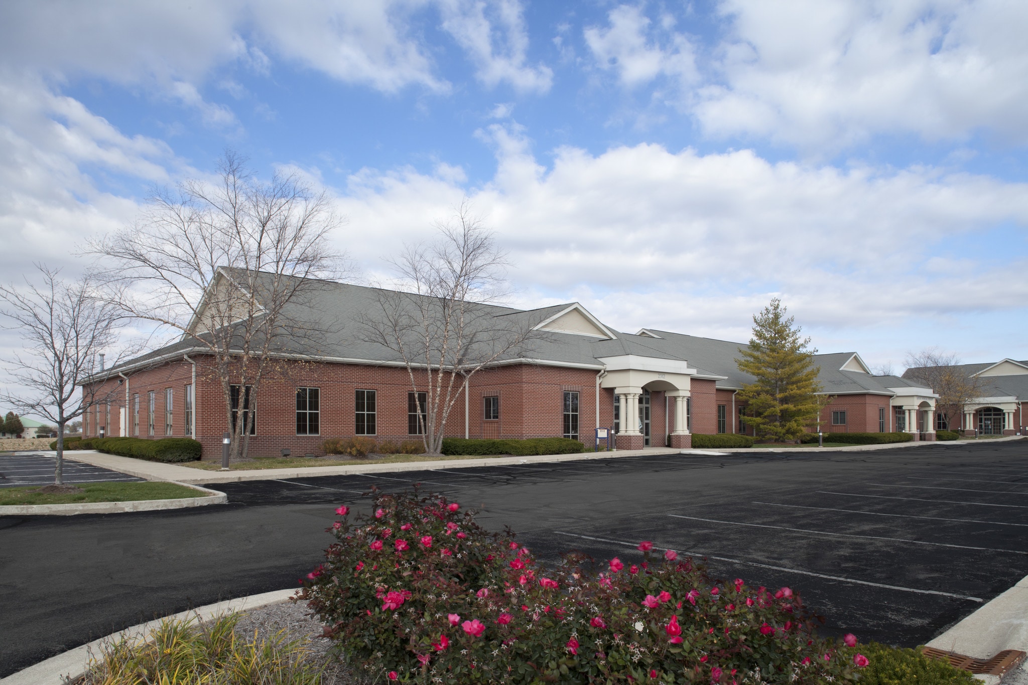 2312-2330 S Dixon Rd, Kokomo, IN for lease Primary Photo- Image 1 of 5