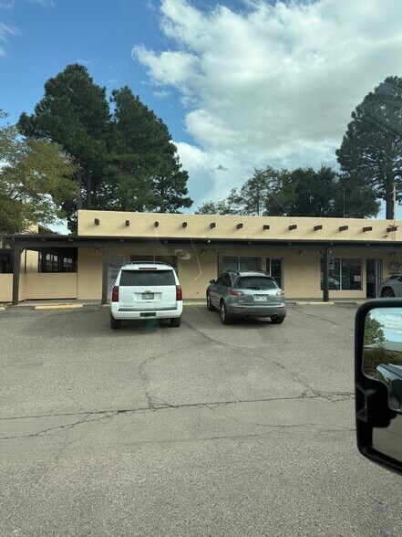 4490 Bent Brothers Blvd, Colorado City, CO à vendre - Photo du bâtiment - Image 3 de 14