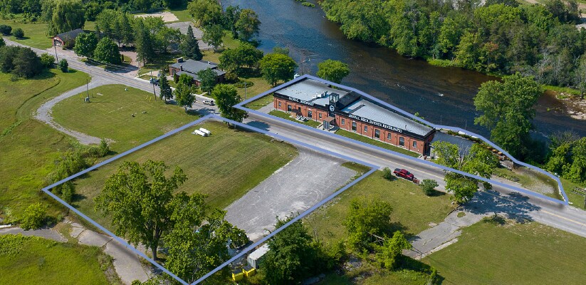 86-87 River Rd, Corbyville, ON for sale Building Photo- Image 1 of 1