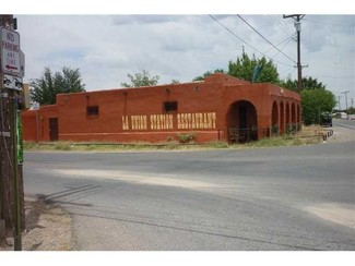 Plus de détails pour 3117 Highway 28, Anthony, NM - Commerce de détail à vendre