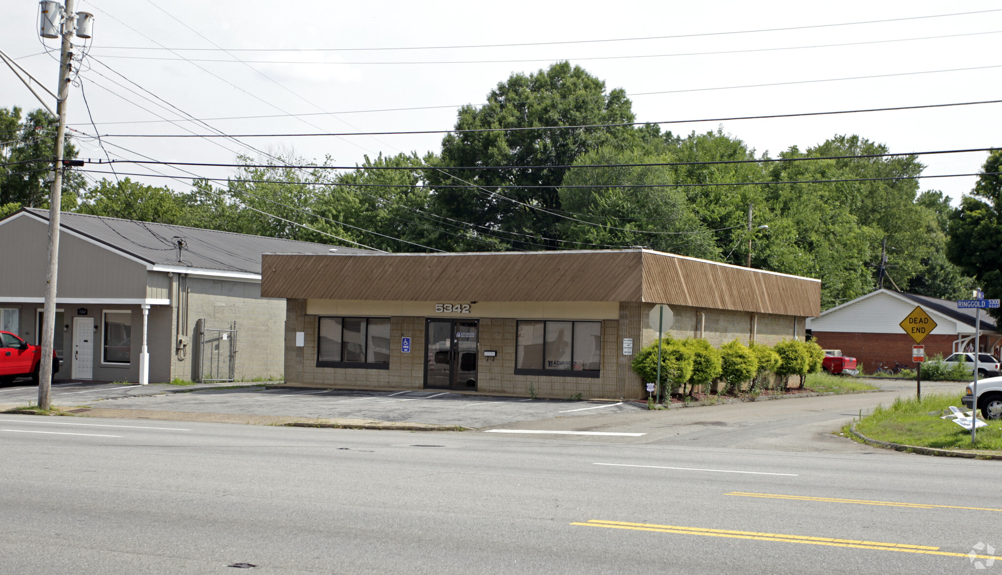 5342 Ringgold Rd, Chattanooga, TN for sale Primary Photo- Image 1 of 1