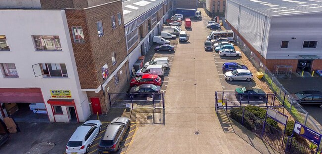 More details for Bond Rd, Mitcham - Industrial for Lease