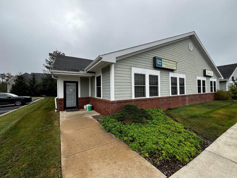 2433 Oak Valley Dr, Ann Arbor, MI for lease Building Photo- Image 1 of 5