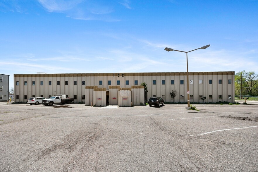 8550 W 14th Ave, Lakewood, CO for sale - Building Photo - Image 2 of 22