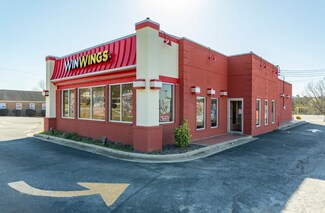 Plus de détails pour 3530 Pelham Pky, Pelham, AL - Commerce de détail à vendre