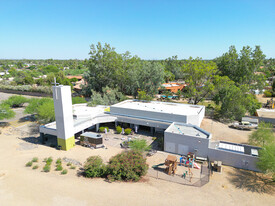 7901 E Sweetwater Ave, Scottsdale AZ - Commercial Real Estate