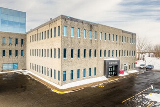 Plus de détails pour 1868 Boul Des Sources, Pointe-claire, QC - Bureau à louer