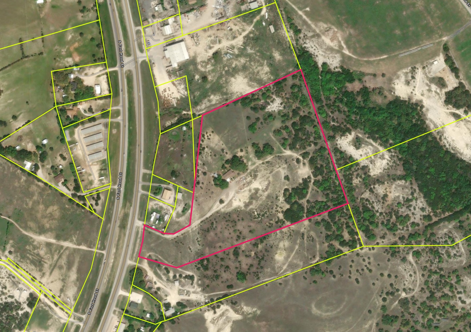 13050 S Fort Hood St, Killeen, TX for sale Primary Photo- Image 1 of 20