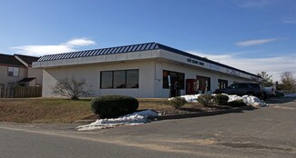 Plus de détails pour 10341-10363 Courthouse Rd, Spotsylvania, VA - Commerce de détail à louer