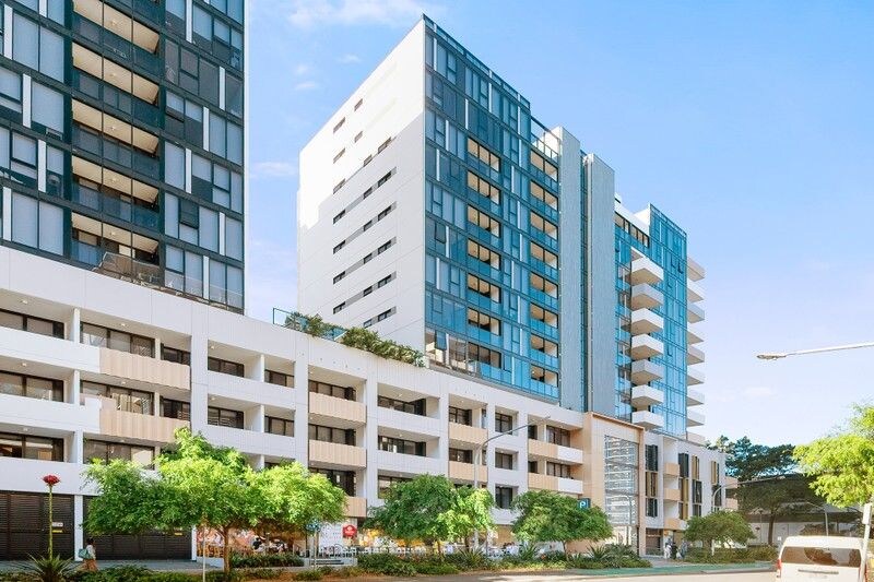 6 Bourke St, Mascot for sale Primary Photo- Image 1 of 2