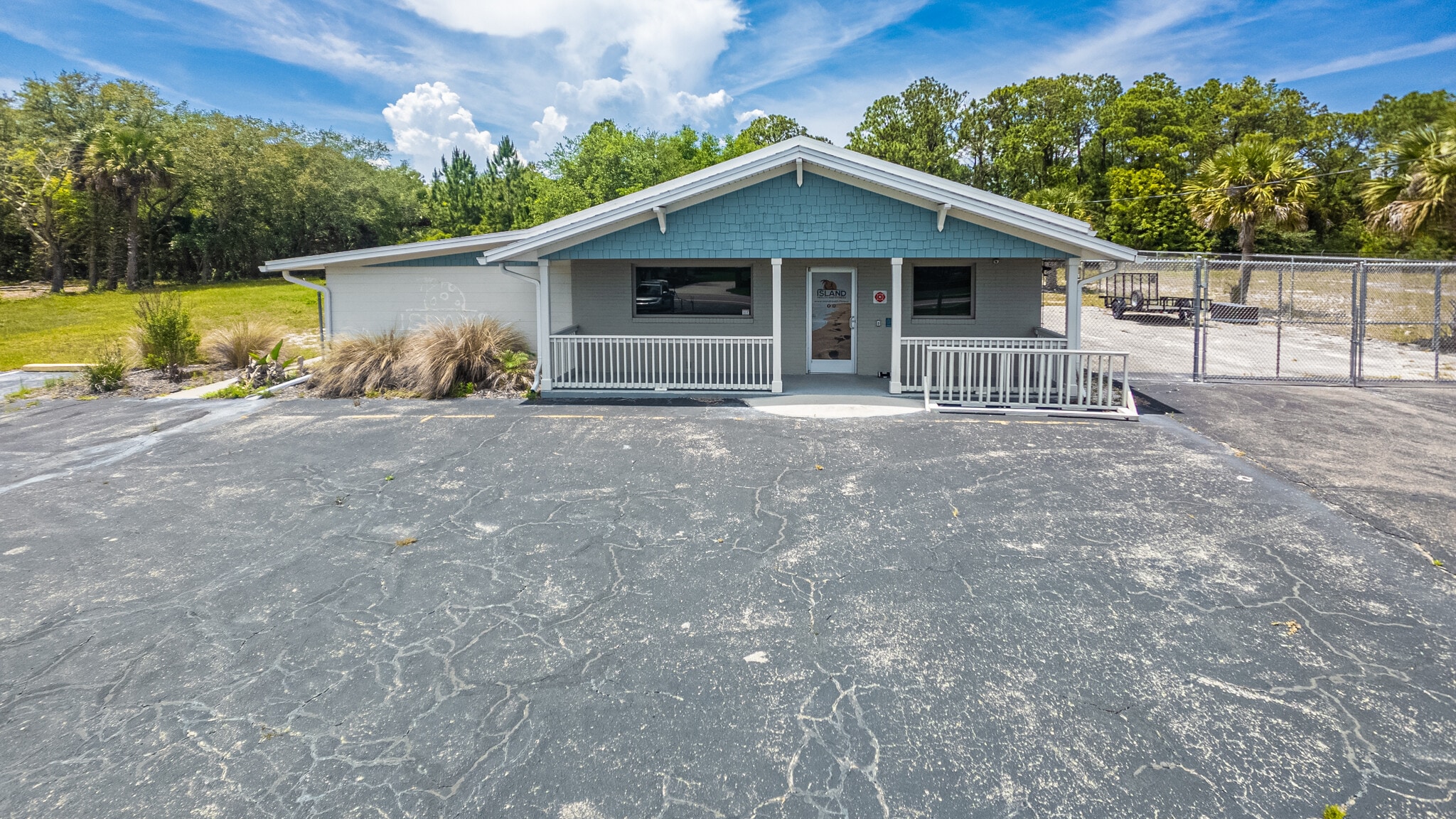 9073 Heckscher Dr, Jacksonville, FL à vendre Photo du bâtiment- Image 1 de 19