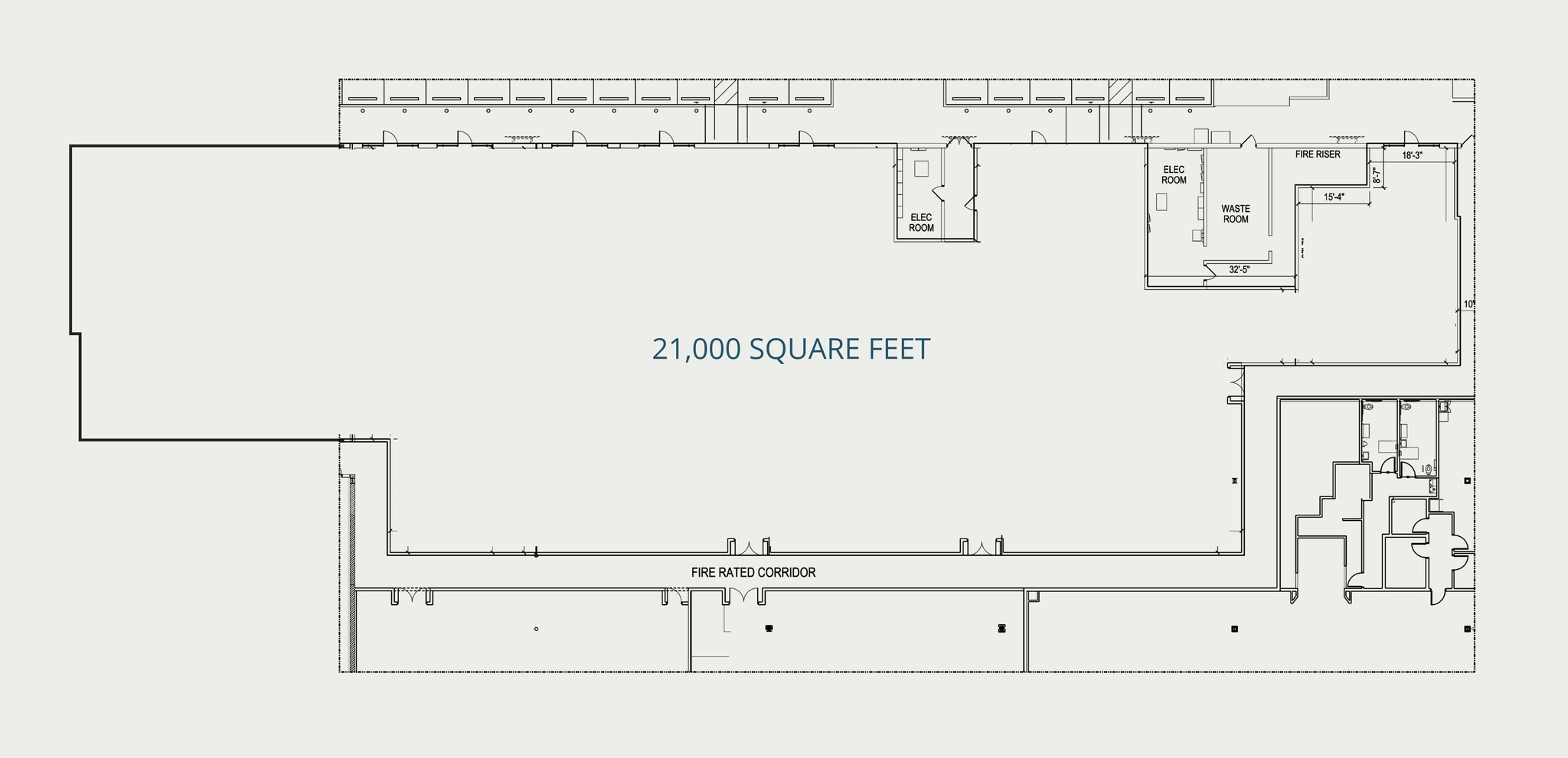 1025 Washington Pike, Bridgeville, PA for lease Site Plan- Image 1 of 1