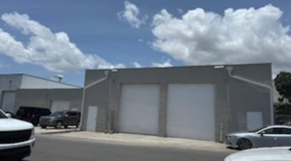 14060 NW 19th Ave, Miami, FL for sale - Building Photo - Image 3 of 17