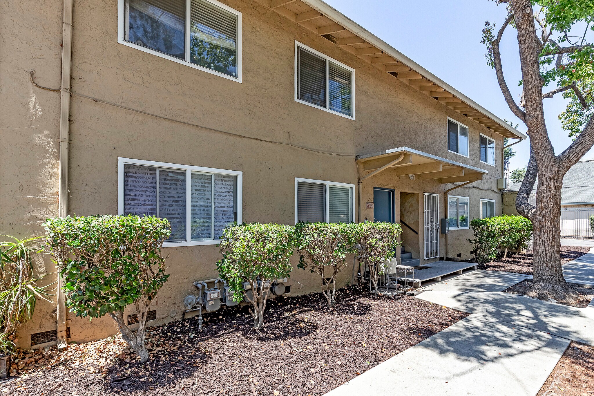 1179 Mesa Dr, San Jose, CA à vendre Photo du bâtiment- Image 1 de 21