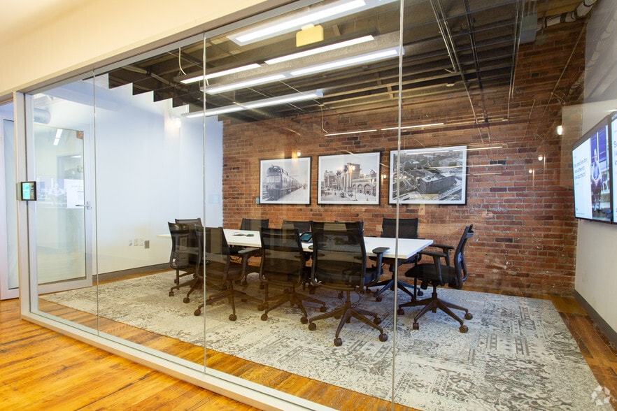 239-245 Causeway St, Boston, MA for lease - Interior Photo - Image 2 of 6