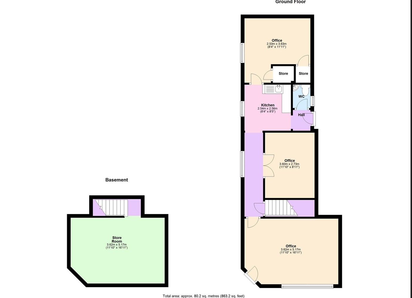 67 Church St, Bolton for lease Interior Photo- Image 1 of 1