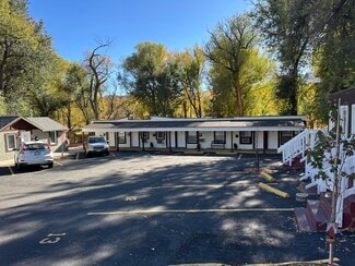 More details for 3445 W Colorado Ave, Colorado Springs, CO - Hospitality for Sale